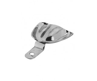 StainleStainless Steel Impression Tray ss Steel Impression Tray